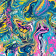Fun Dream an Abstract Series.