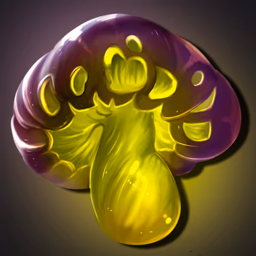 Non Fungi-ble