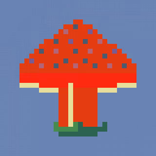 Fungi Phunktion