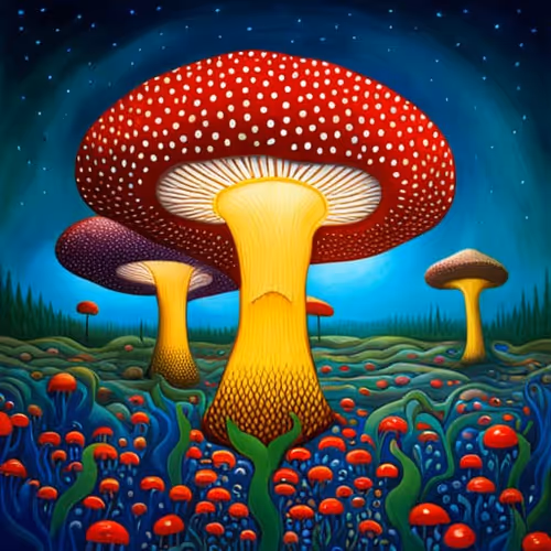 FungiBull