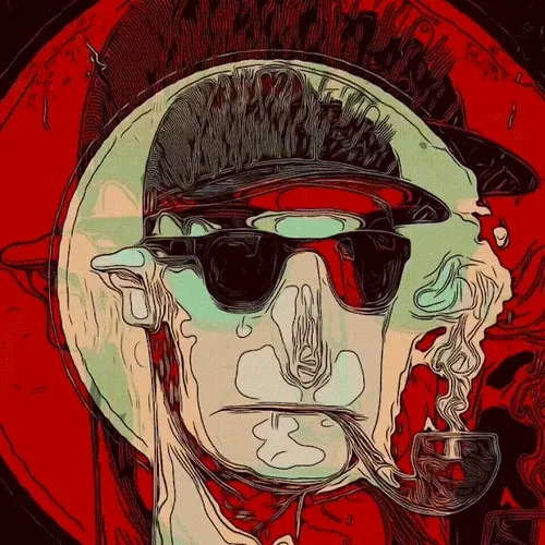 fungky man#$0.5
