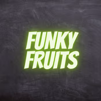 Funkee Fruits