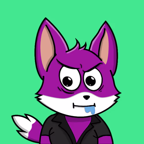 Funkey Foxies