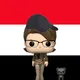 Funko pop countries