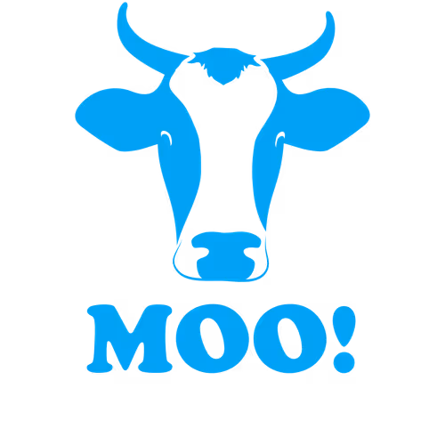 Funky Cows