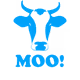 Funky Cows