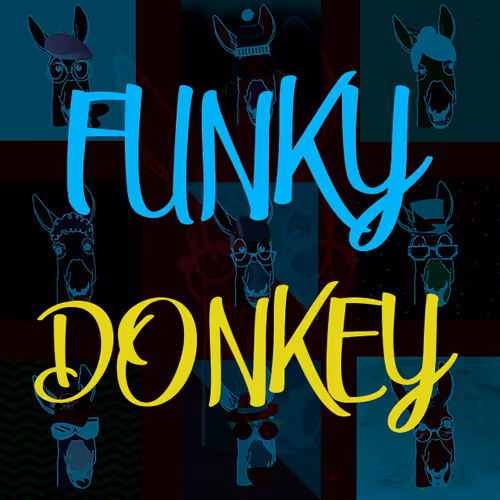 FUNKY_DONKEY