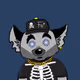 Funky Hyenas NFT