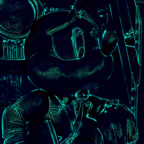 Funky Mickeys