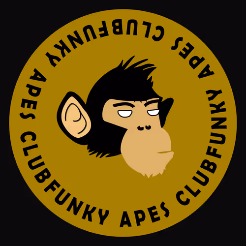 FunkyApesClub (official)
