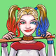 FUNKYGIRL NFT
