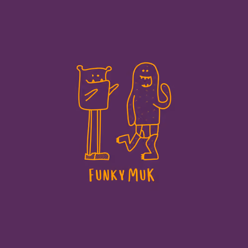 FunkyMUK