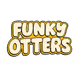 Funky Otters