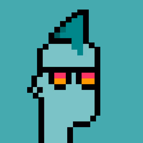 Funky Stickman