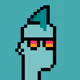 Funky Stickman