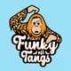 Funky VIP collection