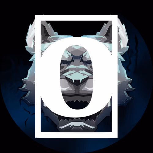 Funky Wolves X Solid NFT (Gifts)