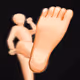 Funniest Foot - old