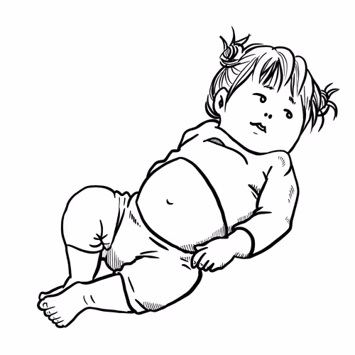 Funny Moments of Babies - old