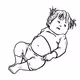Funny Moments of Babies - old
