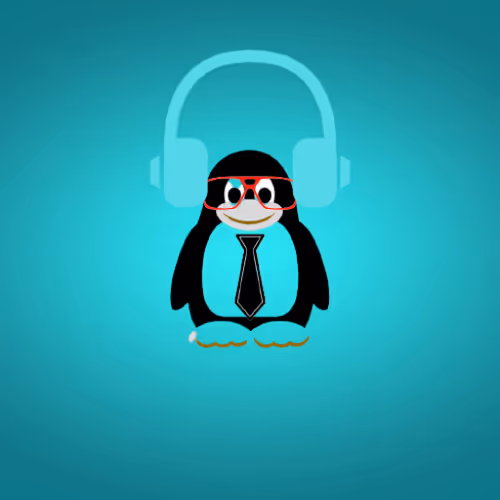 Smiling Penguins 200