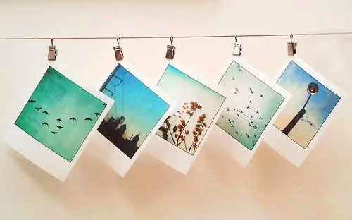 Clear Photography - old