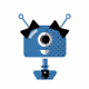 Funny Robots (Blue Tier)