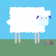 Funny-sheep