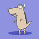 Funny T-REXs