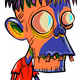 Funny Zombie Club