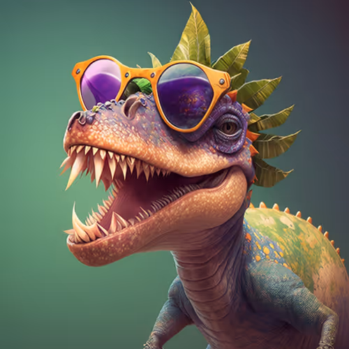 TINY PUNK DRAGONS