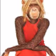 funny monkey good