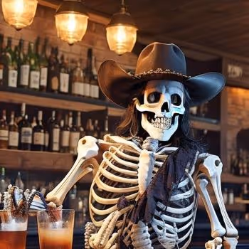Skeleton