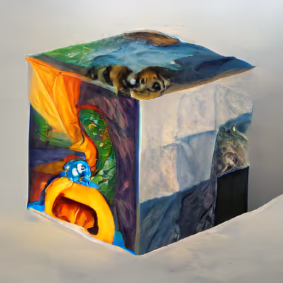 funtasytown - old V2