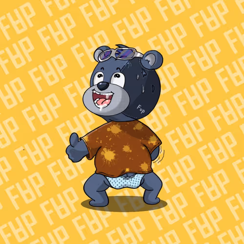 Fup Cubs