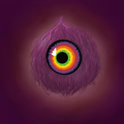 Fur monsters - old