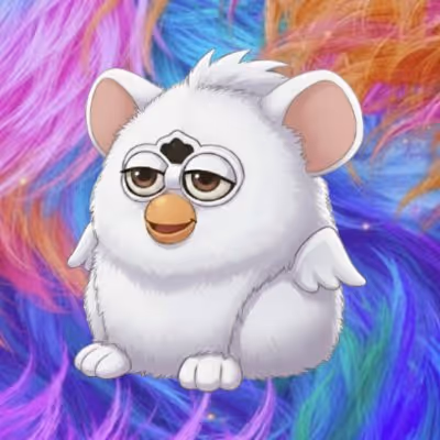 FURBU FURBIES