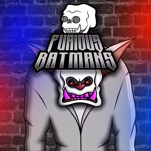 Furious Batmans