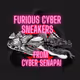 Furious Cyber Sneakers - old