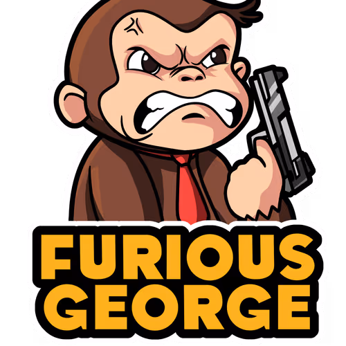 Furious George