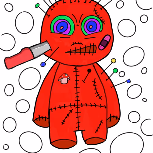 Furious Voodoo Society