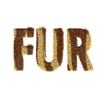 Furry Alphabet