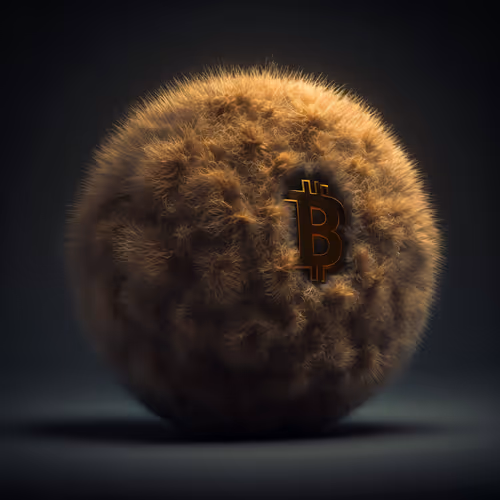 Furry Ball Crypto
