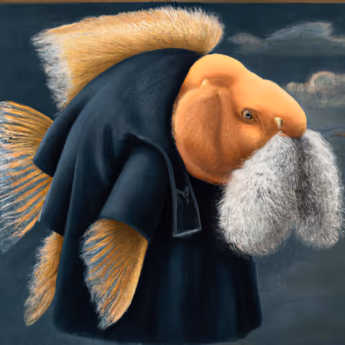 furry fish & co