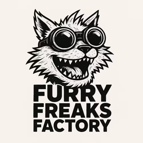 Furry Freaks Factory