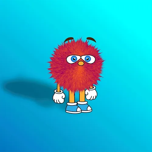 Furry Ball Club