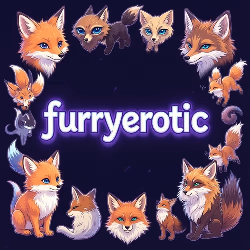 FURRYEROTIC
