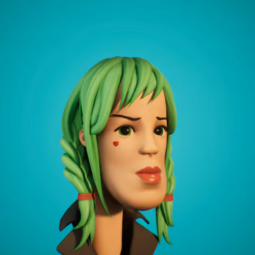 Fuse's NFT collection