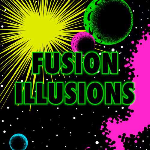FUSION ILLUSIONS