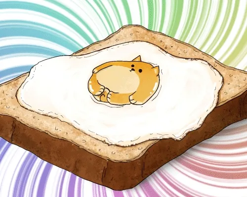Fusion dog